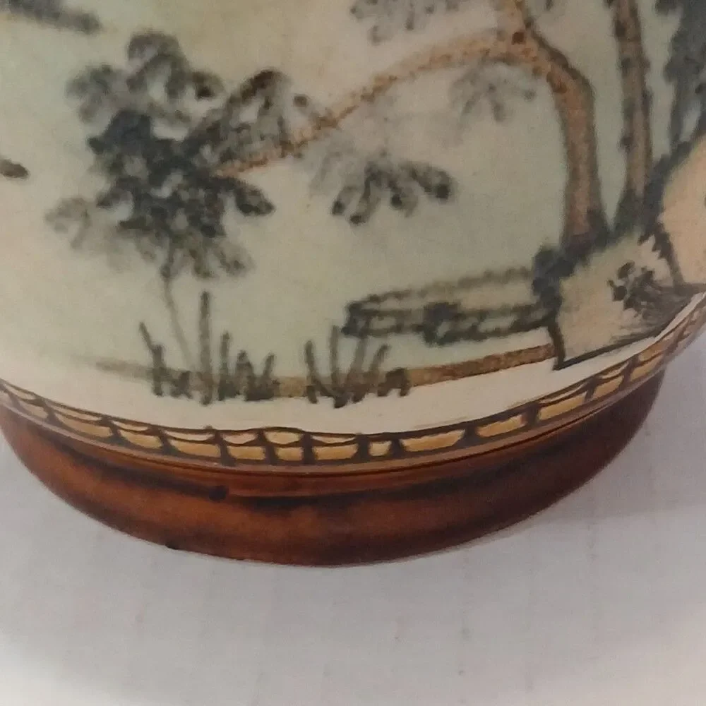 N/A this antique